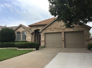 2545 Persimmon Dr, Little Elm, TX 75068