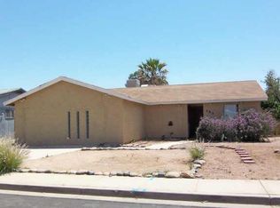 153 E Hillside St, Mesa, AZ 85201