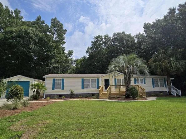 34 Talon Circle, Murrells Inlet, SC 29576