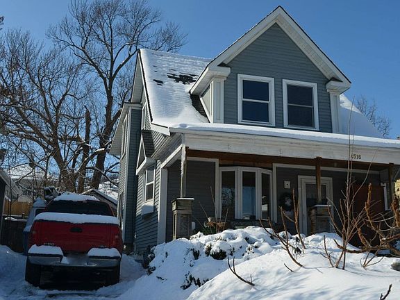 3rd image of 4516 Bryant Ave S