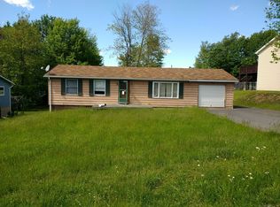 141 Comet Rd, Saint Marys, PA 15857
