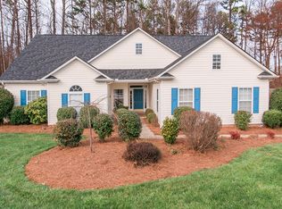 10821 Heather Nicole Ln, Mint Hill, NC 28227