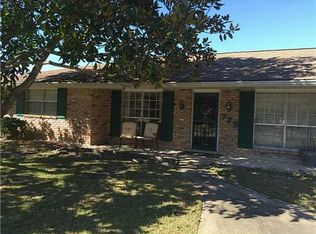 725 Briarwood Dr, Long Beach, MS 39560