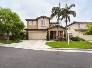 3218 E Drycreek Rd, West Covina, CA 91791