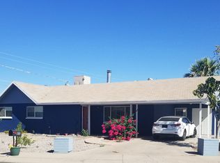 613 N Ironwood Dr, Buckeye, AZ 85326
