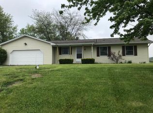 1820 McTaggart Rd, Ubly, MI 48475