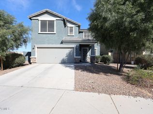 20262 W Woodlands Ave, Buckeye, AZ 85326