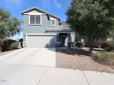 20262 W WOODLANDS Avenue, Buckeye, AZ, 85326