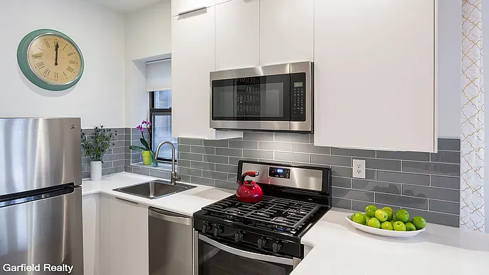 Sold by Garfield Realty  | media 13