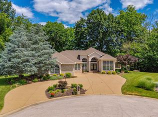 7827 Blessing Way, Evansville, IN 47712