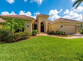 1027 Tivoli Dr, Naples, FL 34104