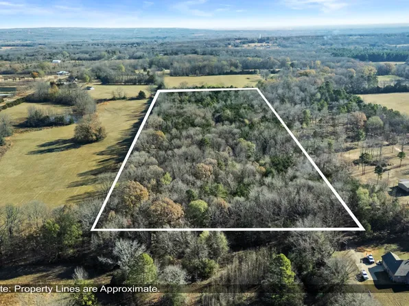 0 Edwards Rd, Judsonia, AR 72081
