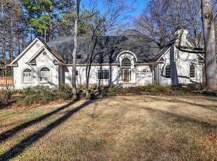755 Frenchs Point NW, Marietta, GA 30064