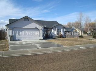 315 Atlantic Ave, Middleton, ID 83644