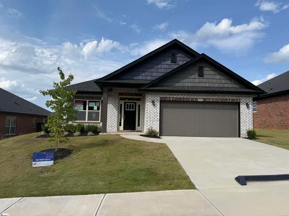 310 Cypress Hollow Trl Lot 169, Piedmont, SC 29673