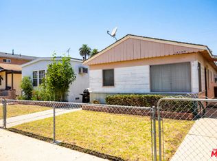 12109 Culver Blvd, Los Angeles, CA 90066