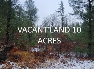 Putnam Rd, Twin lake, MI 49457