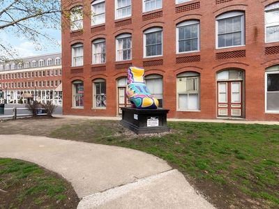 80 Wingate St APT 2D, Haverhill, MA, 01832