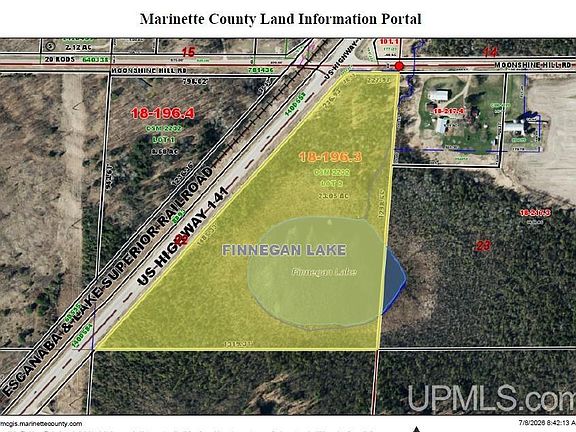 3rd image of Moonshine Hill Rd