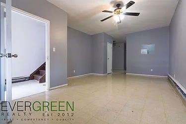 Rented by Evergreen Apartments BK