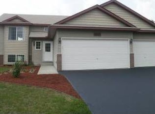 1111 Cimarron Trl SW, Isanti, MN 55040