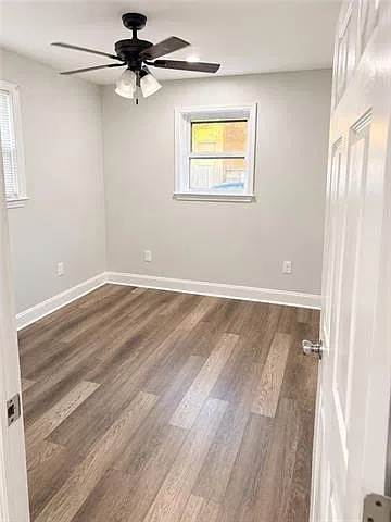 2 bed, 1.0 bath, 575 sqft, $1,400 — Photo 4