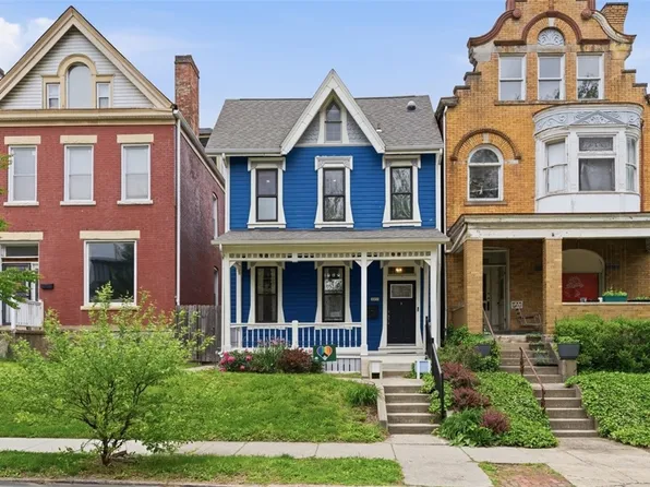 6055 Stanton Ave, Pittsburgh, PA 15206