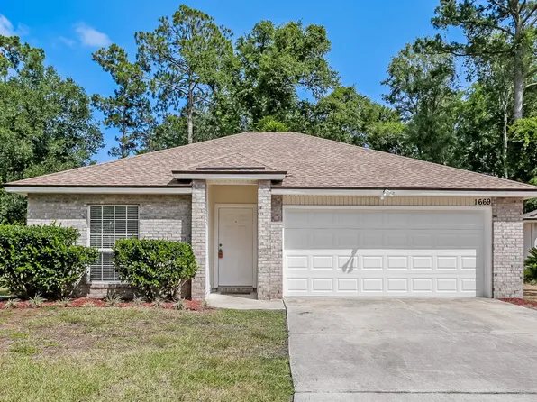 1669 Spring Branch Dr W, Jacksonville, FL 32221