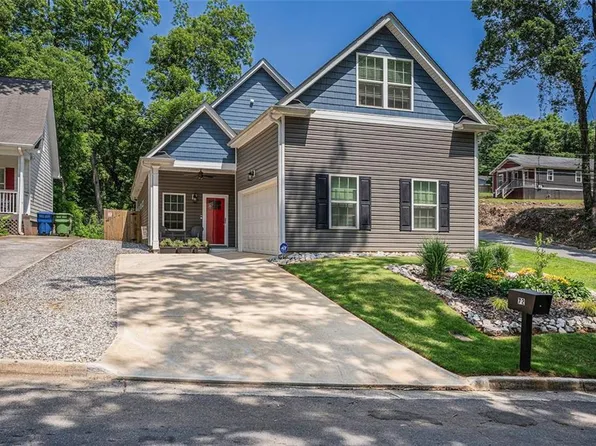 72 Hardwick St SE, Atlanta, GA 30315