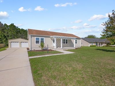 2937 Gray Jay Dr, Saint Augustine, FL, 32084