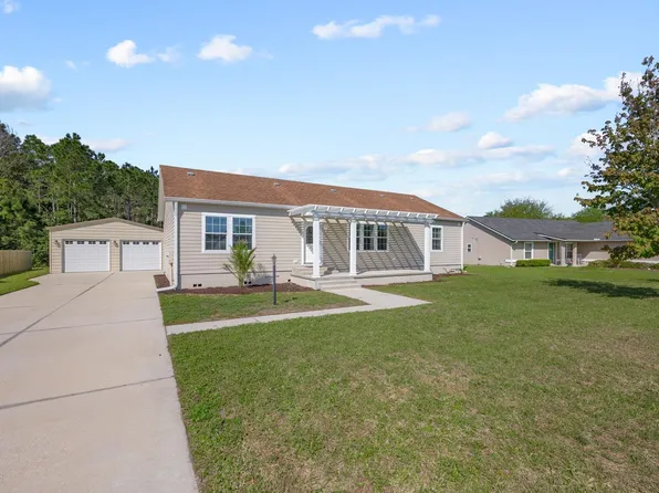 2937 Gray Jay Dr, Saint Augustine, FL 32084