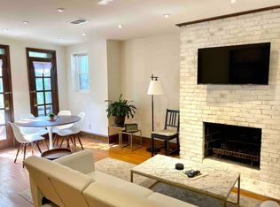 1707 21st St NW APT 1, Washington, DC 20009