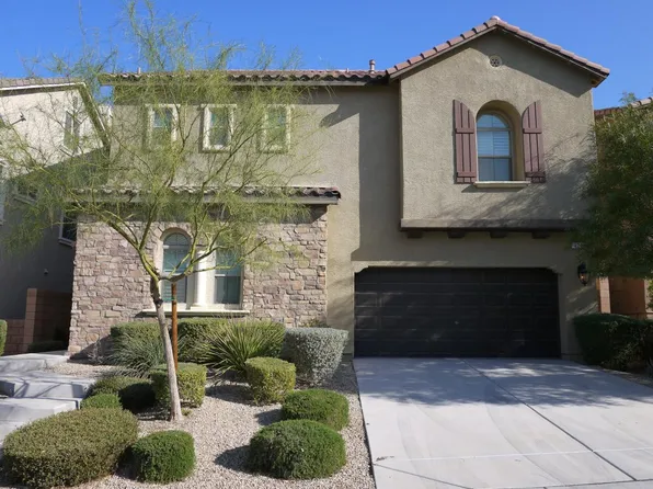 820 Valley Brush St, Henderson, NV 89052