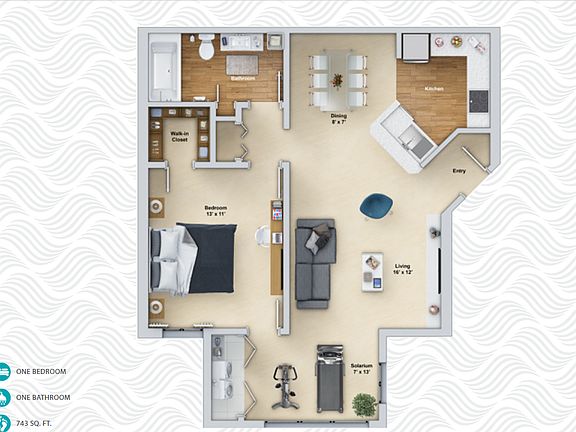 3rd image of 673 Vista Isles Dr