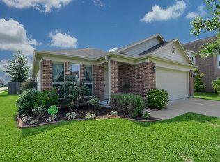 3318 Barkers Crossing Ave, Houston, TX 77084