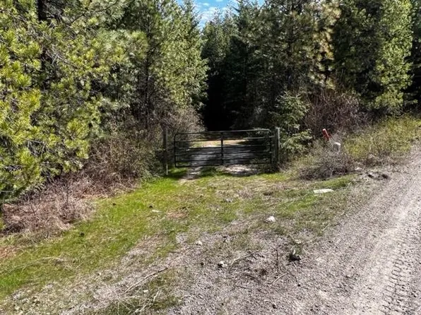 62X Thompson Rd, Elk, WA 99009