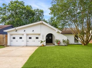 16427 Cavendish Dr, Houston, TX 77059