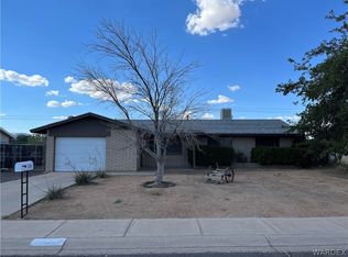 2721 N Karen Ave, Kingman, AZ 86401