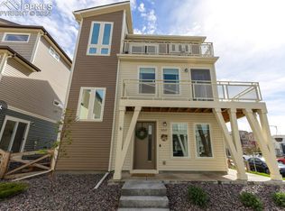 5727 Tramore Ct, Colorado Springs, CO 80927