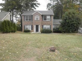 912 Kilkenny Cir, Lithonia, GA 30058