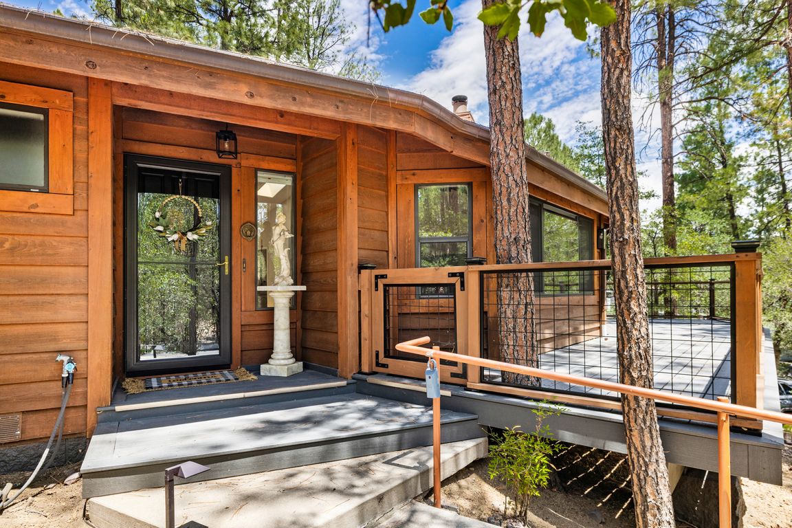 1-Front Entry