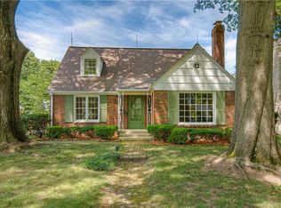 7022 N Park Ave, Indianapolis, IN 46220