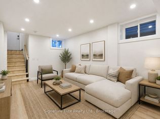 927 Kingston Rd, Toronto, ON M4E1S6
