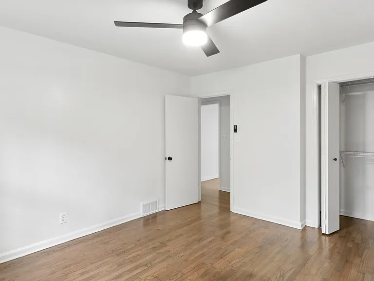 1st Bedroom