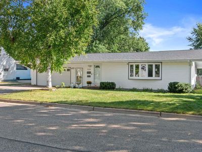 330 18TH STREET NORTH, Wisconsin Rapids, WI, 54494