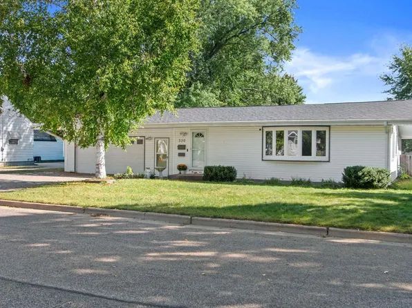 330 S 18TH STREET, Wisconsin Rapids, WI 54494
