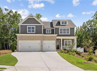 4455 Ryker Rd, Cumming, GA 30041