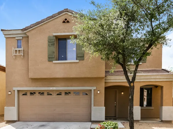 1304 E Dunbar Dr, Phoenix, AZ 85042