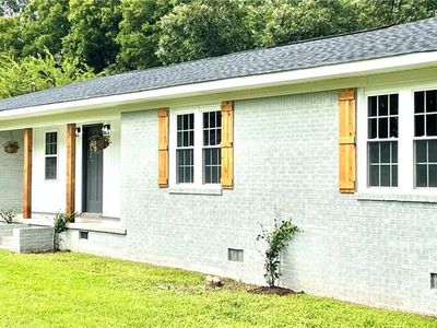 830 Walnut Dr, Tuscaloosa, AL, 35405