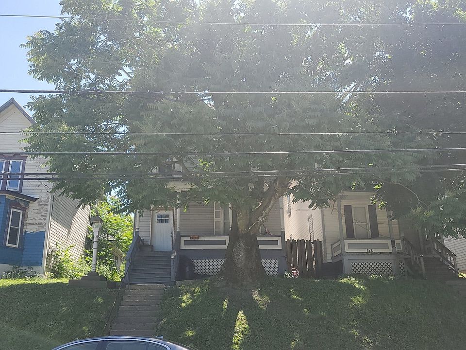 1st image of 122 Ziegler Ave #A-k
